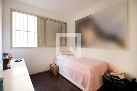 Apartamento à venda com 150m², 3 quartos e 2 vagasQuarto 3