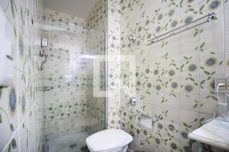 Apartamento à venda com 150m², 3 quartos e 2 vagasBanheiro da Suíte