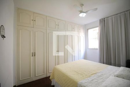 Apartamento à venda com 150m², 3 quartos e 2 vagasQuarto 2