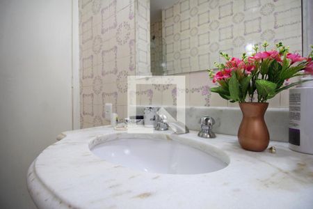 Apartamento à venda com 150m², 3 quartos e 2 vagasBanheiro