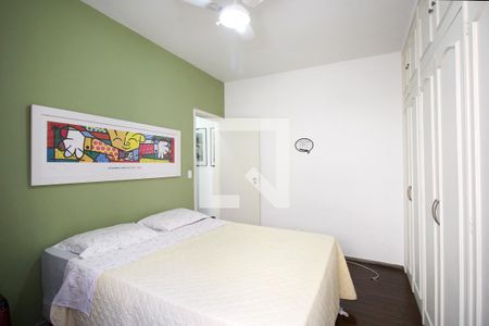 Apartamento à venda com 150m², 3 quartos e 2 vagasQuarto 2