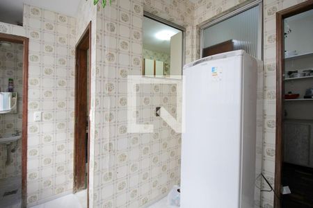 Apartamento à venda com 150m², 3 quartos e 2 vagasÁrea de Serviço