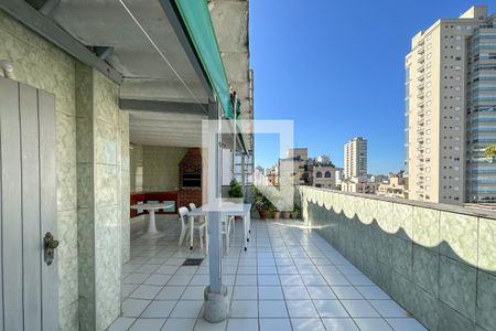 Apartamento para alugar com 150m², 2 quartos e 2 vagas Apartamento para alugar com 150m², 2 quartos e 2 vagasCobertura