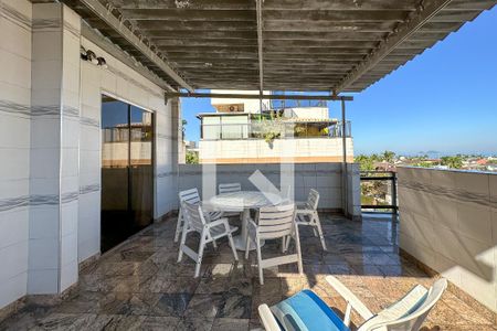 Apartamento para alugar com 150m², 2 quartos e 2 vagas Apartamento para alugar com 150m², 2 quartos e 2 vagasVaranda