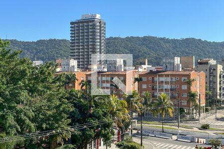 Apartamento para alugar com 150m², 2 quartos e 2 vagas Apartamento para alugar com 150m², 2 quartos e 2 vagasVaranda - vista
