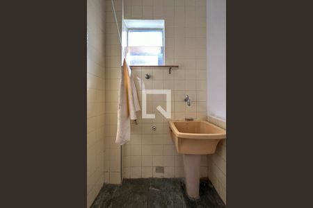 Apartamento para alugar com 150m², 2 quartos e 2 vagas Apartamento para alugar com 150m², 2 quartos e 2 vagasÁrea de Serviço