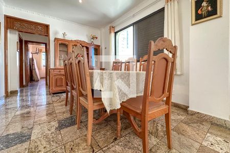 Sala de apartamento para alugar com 2 quartos, 150m² em Balneário Cidade Atlântica, Guarujá