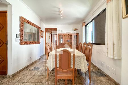 Sala de apartamento para alugar com 2 quartos, 150m² em Balneário Cidade Atlântica, Guarujá