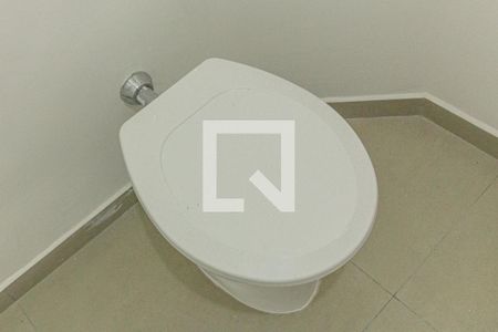 Studio à venda com 45m², 1 quarto e sem vagaBanheiro