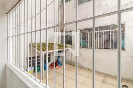 Studio à venda com 45m², 1 quarto e sem vagaLavanderia
