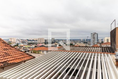 Vista do Quarto 1 de casa à venda com 2 quartos, 125m² em Jardim Ernestina, São Paulo