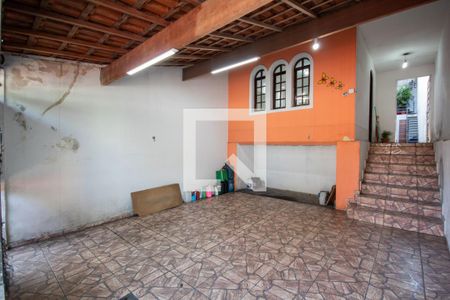 Casa à venda com 160m², 2 quartos e 2 vagas Casa à venda com 160m², 2 quartos e 2 vagasGaragem