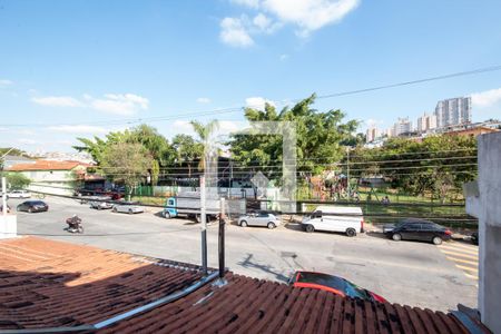 Casa à venda com 160m², 2 quartos e 2 vagas Casa à venda com 160m², 2 quartos e 2 vagasVista do Quarto 1