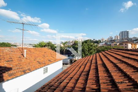 Casa à venda com 160m², 2 quartos e 2 vagas Casa à venda com 160m², 2 quartos e 2 vagasVista do Terraço