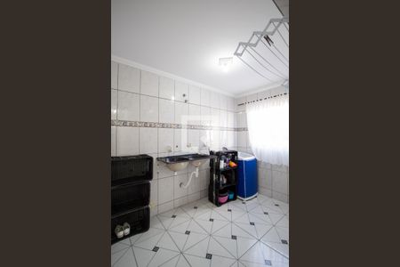 Casa à venda com 160m², 2 quartos e 2 vagas Casa à venda com 160m², 2 quartos e 2 vagasÁrea de Serviço