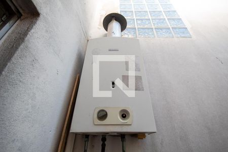 Casa à venda com 160m², 2 quartos e 2 vagas Casa à venda com 160m², 2 quartos e 2 vagasAquecedor