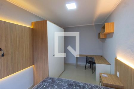 Quarto de apartamento para alugar com 1 quarto, 35m² em Centro, São Leopoldo