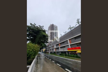 Apartamento à venda com 24m², 1 quarto e sem vagaFachada