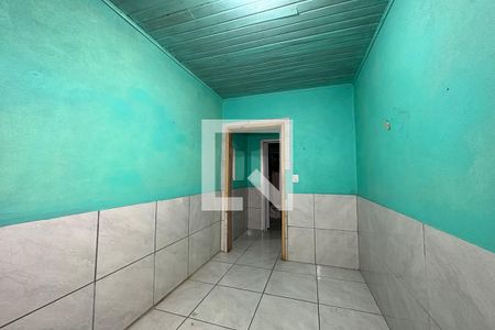 Quarto 1  de apartamento para alugar com 2 quartos, 48m² em Feitoria, São Leopoldo
