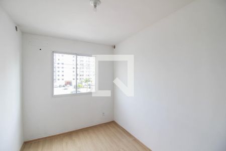 Quarto 1 de apartamento para alugar com 2 quartos, 47m² em Jardim Alvorada, Nova Iguaçu