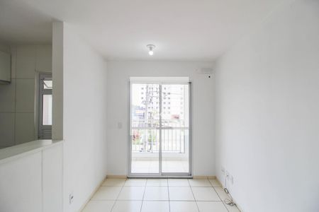 Sala de apartamento para alugar com 2 quartos, 47m² em Jardim Alvorada, Nova Iguaçu