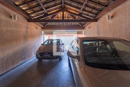 Casa à venda com 840m², 3 quartos e 6 vagasGaragem