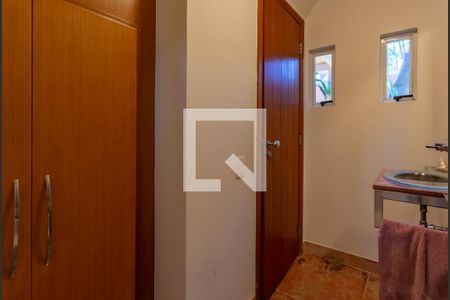 Casa à venda com 840m², 3 quartos e 6 vagasLavabo