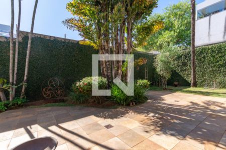 Casa à venda com 840m², 3 quartos e 6 vagasÁrea Gourmet