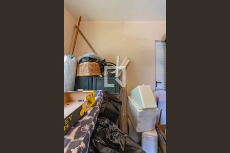 Casa à venda com 840m², 3 quartos e 6 vagasQuarto de Serviço