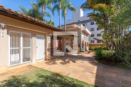 Casa à venda com 840m², 3 quartos e 6 vagasÁrea Gourmet