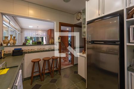 Casa à venda com 840m², 3 quartos e 6 vagasCozinha