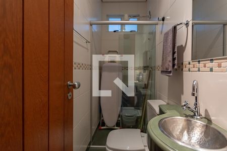 Casa à venda com 840m², 3 quartos e 6 vagasBanheiro de Serviço 2