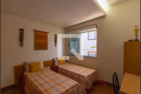 Casa à venda com 840m², 3 quartos e 6 vagasSuíte 3