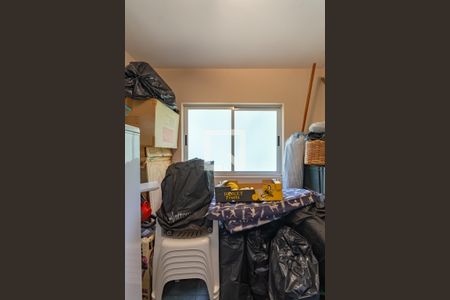 Casa à venda com 840m², 3 quartos e 6 vagasQuarto de Serviço