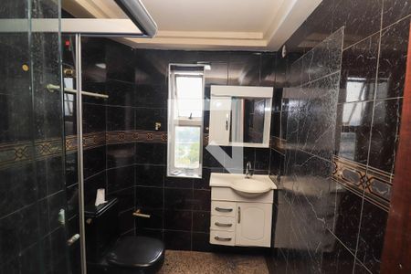 Apartamento à venda com 96m², 3 quartos e 1 vagaBanheiro