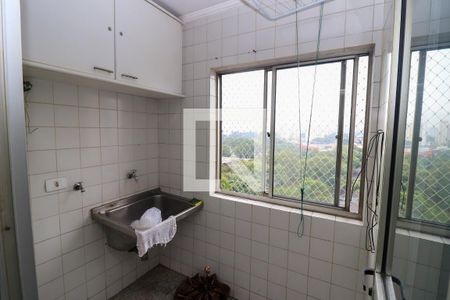 Apartamento à venda com 96m², 3 quartos e 1 vagaÁrea de Serviço