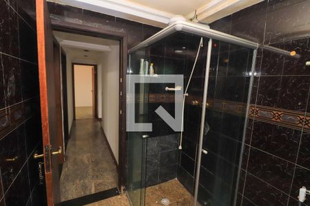 Apartamento à venda com 96m², 3 quartos e 1 vagaBanheiro