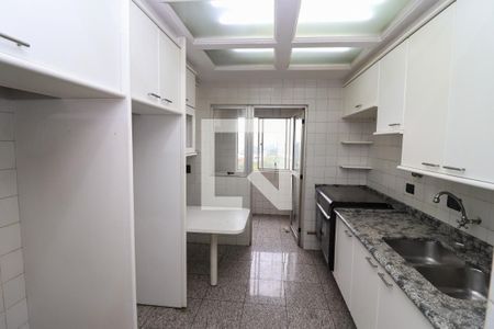 Apartamento à venda com 96m², 3 quartos e 1 vagaCozinha