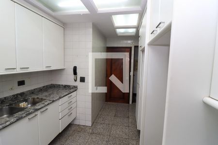 Apartamento à venda com 96m², 3 quartos e 1 vagaCozinha