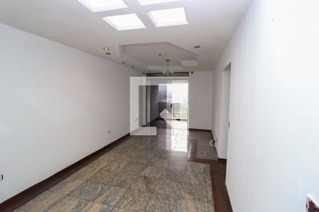 Sala de TV de apartamento à venda com 3 quartos, 96m² em Tatuapé, São Paulo