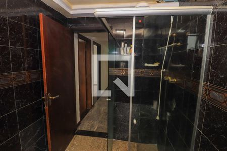 Apartamento à venda com 96m², 3 quartos e 1 vagaBanheiro