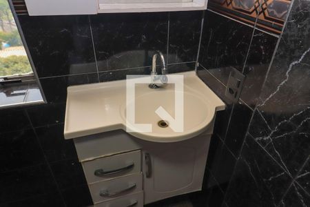 Apartamento à venda com 96m², 3 quartos e 1 vagaBanheiro