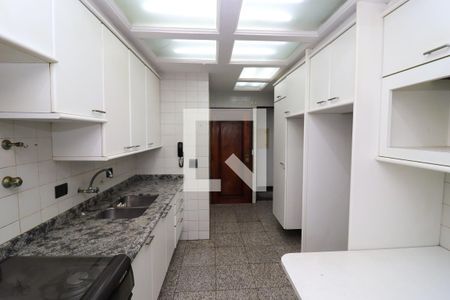 Apartamento à venda com 96m², 3 quartos e 1 vagaCozinha