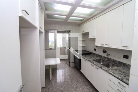 Apartamento à venda com 96m², 3 quartos e 1 vagaCozinha
