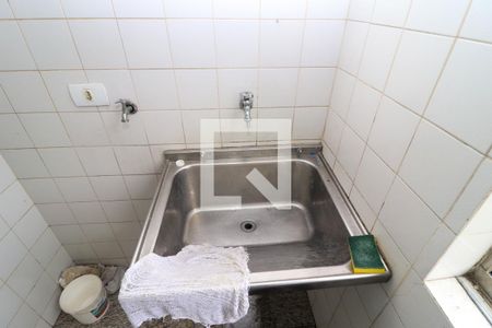 Apartamento à venda com 96m², 3 quartos e 1 vagaÁrea de Serviço