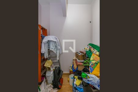 Apartamento à venda com 180m², 3 quartos e 3 vagasQuarto de Serviço