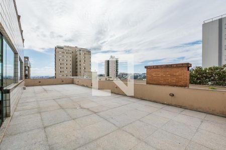 Apartamento à venda com 180m², 3 quartos e 3 vagasSalão de Festas