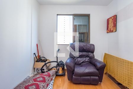 Apartamento à venda com 180m², 3 quartos e 3 vagasQuarto 2