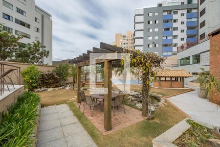 Apartamento à venda com 180m², 3 quartos e 3 vagasÁrea comum