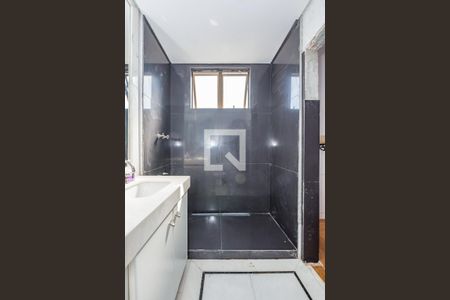 Apartamento à venda com 180m², 3 quartos e 3 vagasBanheiro da Suíte